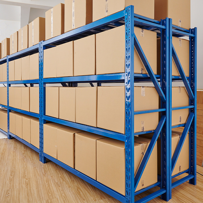 货架仓储家用自由组合置物架仓库货架展示架多层多功能铁架子