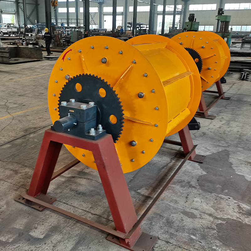 不锈钢尾料矿用强磁永磁滚筒 除铁器磁选机全磁半磁滚吸铁磁铁辊