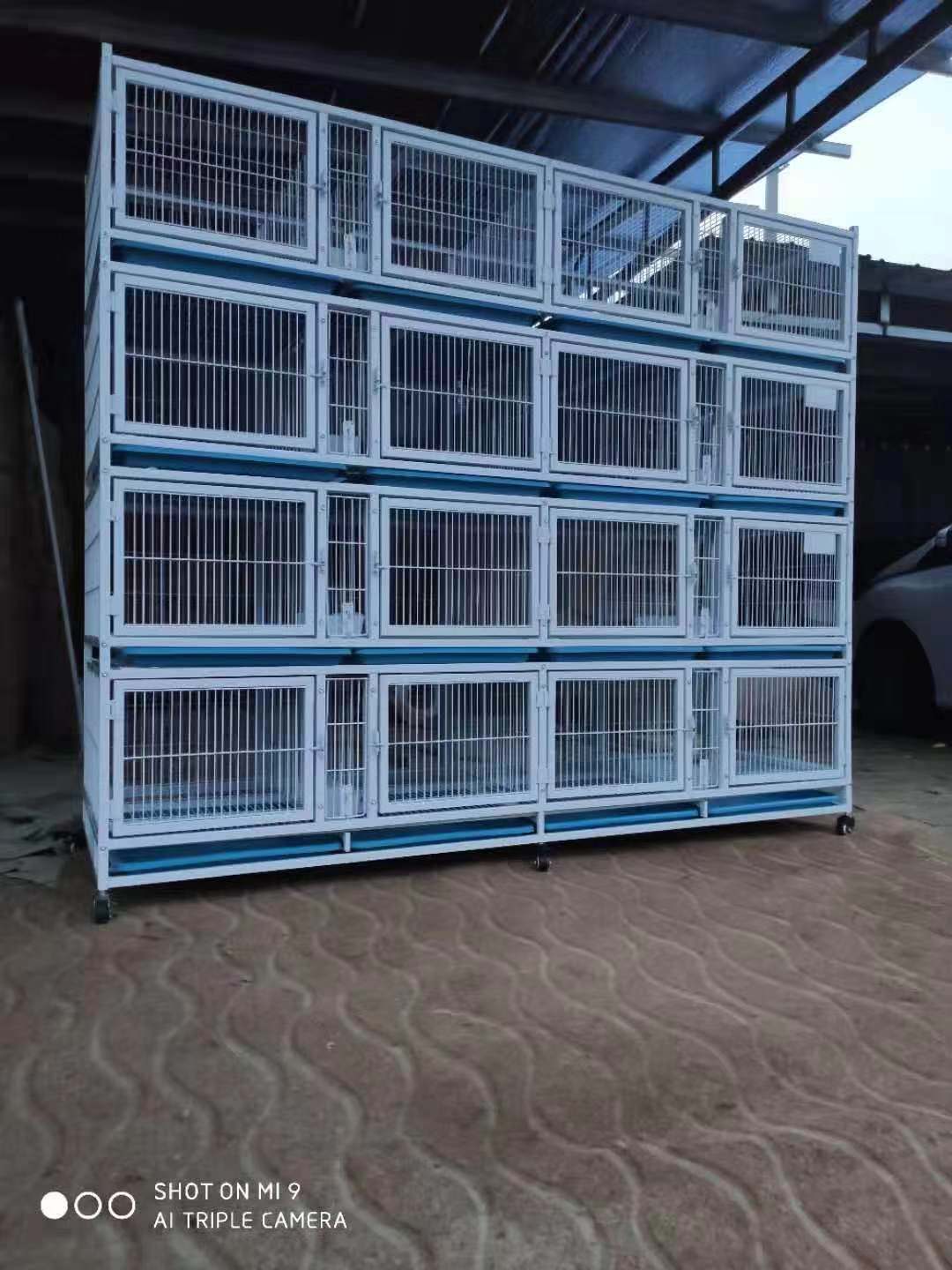 5成交5件厂家批发鸽笼12位鸽子笼子 鸽笼配件 鸽笼4层0688.