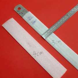 珍珠棉胶通5cm100码 1mm厚珍珠棉胶通珍珠棉板材 pp胶通泡沫棉