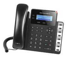 Grandstream潮流 GXP1628 IP电话机 网络电话机VOIP千兆电话机