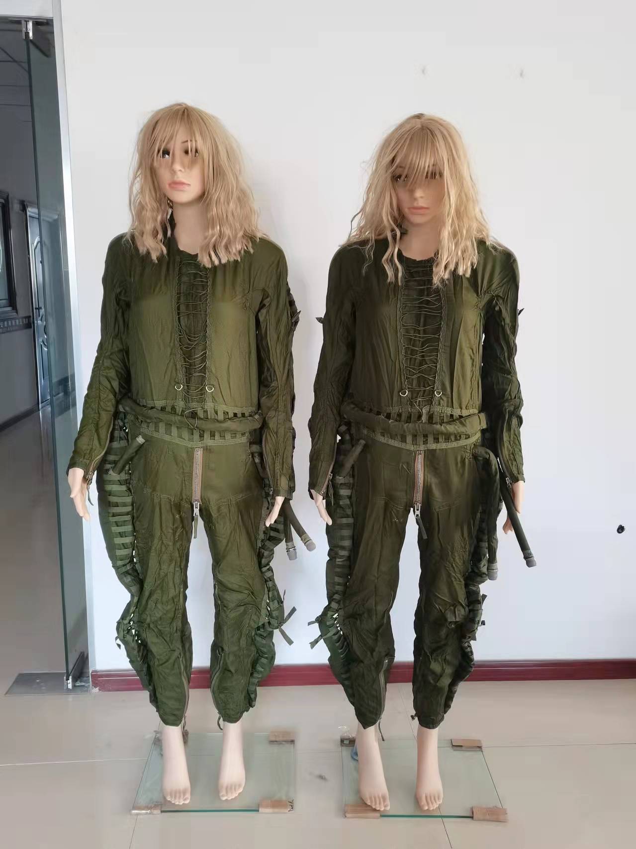 抗荷服 抗荷服出租 抗荷服供应 中国抗荷服 二手抗荷服