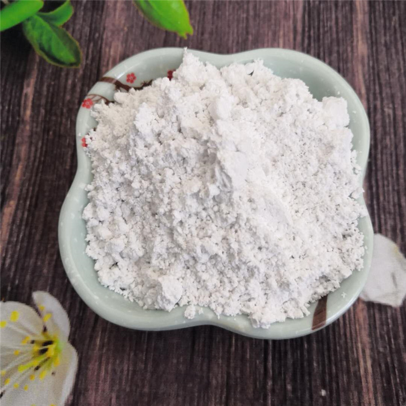 霞石粉 工厂批发 玻璃陶瓷用霞石粉 低温釉料用霞长石粉