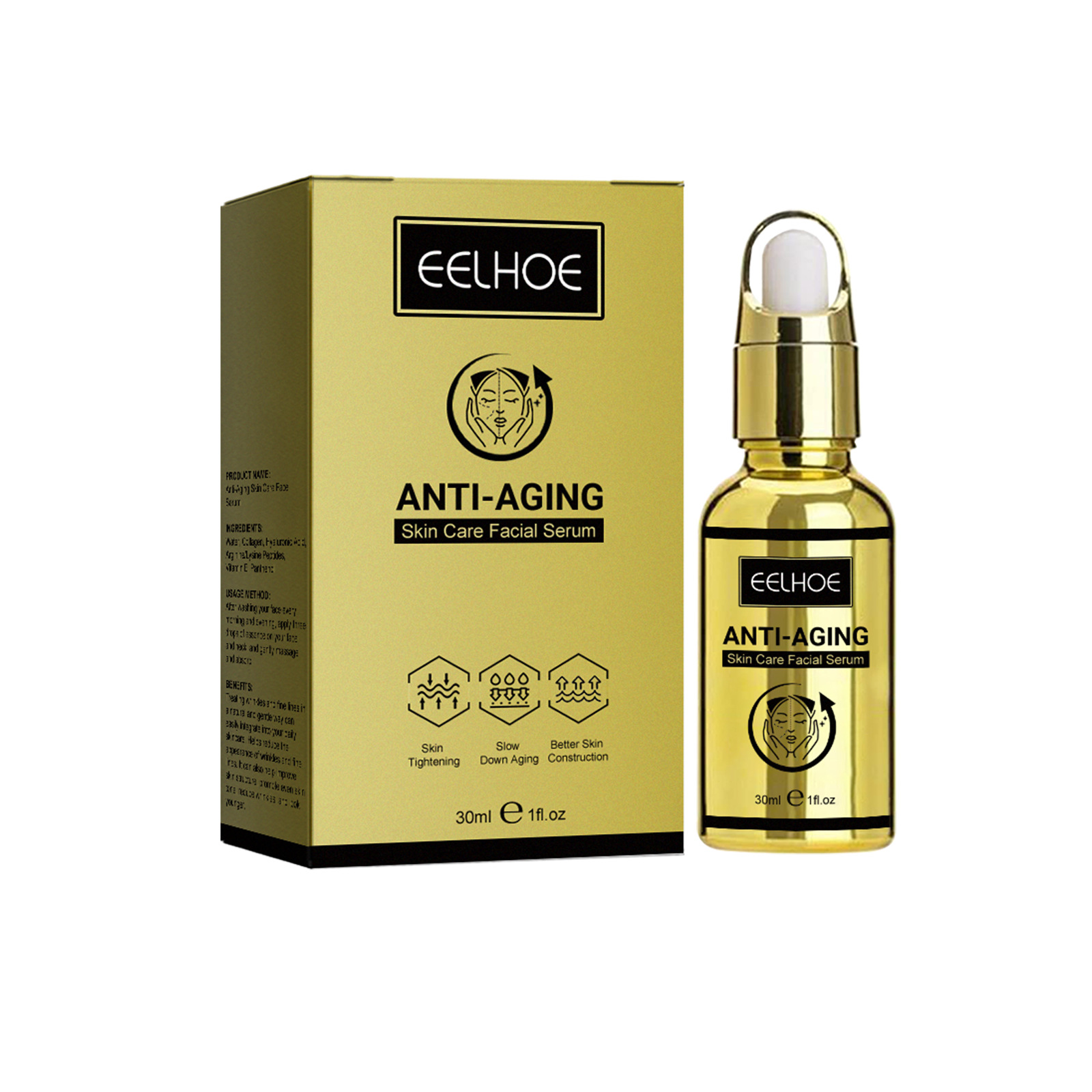 Eelhoe Anti-Aging Essence