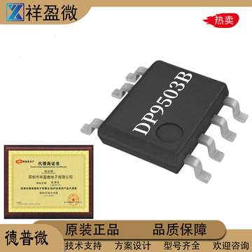卖家品牌德普微电源电压500v规格型号dp9503b深圳市祥盈微电子有限