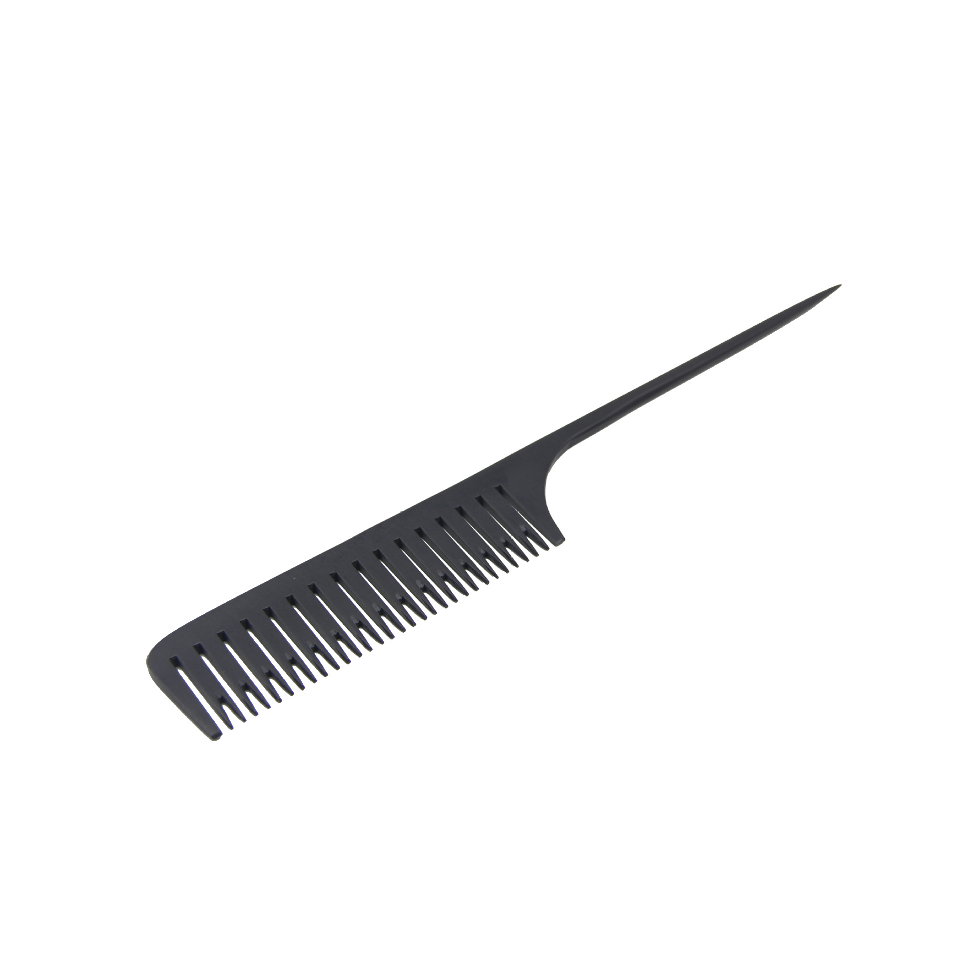 电木尖尾梳