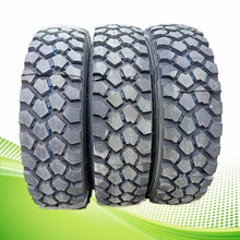 依维柯轮胎 黄海 255/100R16  255/85R16 越野 14.00R20