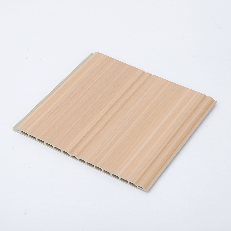 Supply 200 Square Slot round Trough Plate Skirting Board Paint-Free Wall Panel Flat Slot School Kindergarten Background Wall