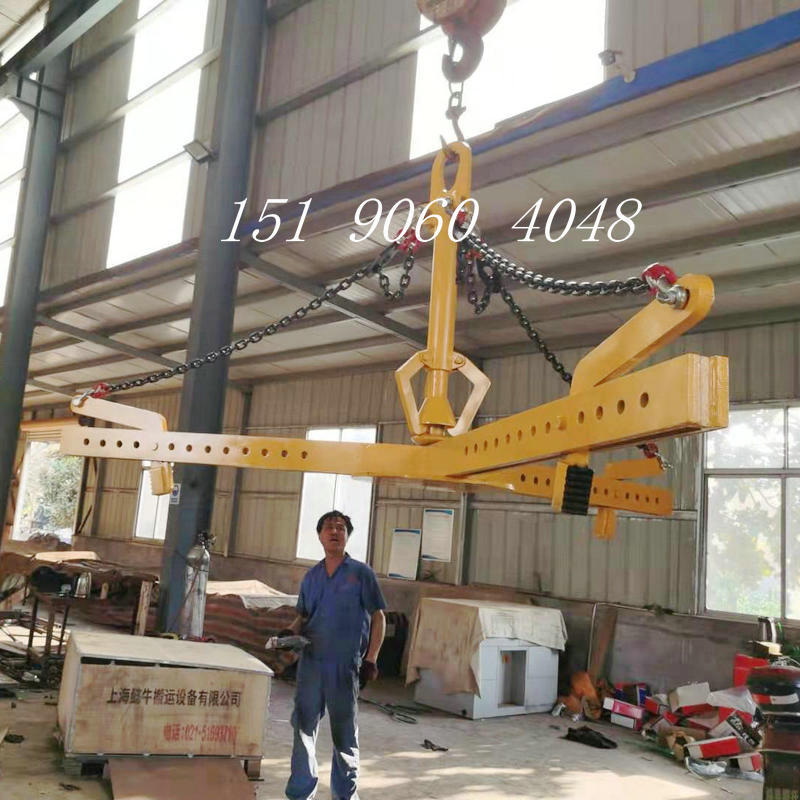 法兰吊具钳钢板吊钳花岗岩板吊索具夹钳石材板材夹具吊具大小夹钳