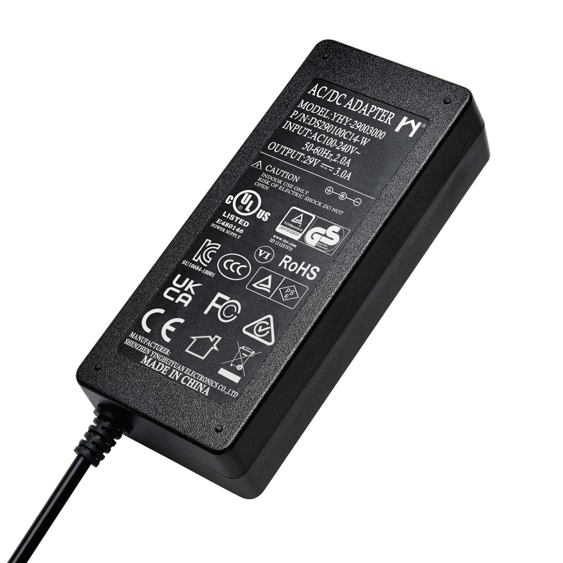 usb电源适配器的工作原理及应用介绍-苏州安嘉 - 泰斯网