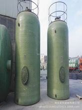 潍坊智胜专业生产玻璃钢大型储罐 玻璃钢耐高温储罐设计生产安装