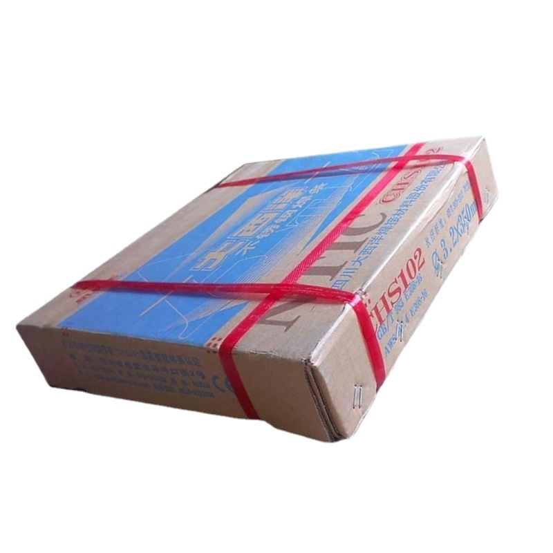 四川大西洋chs062不锈钢焊条 a062焊条 e309l-16超低碳不锈钢焊条