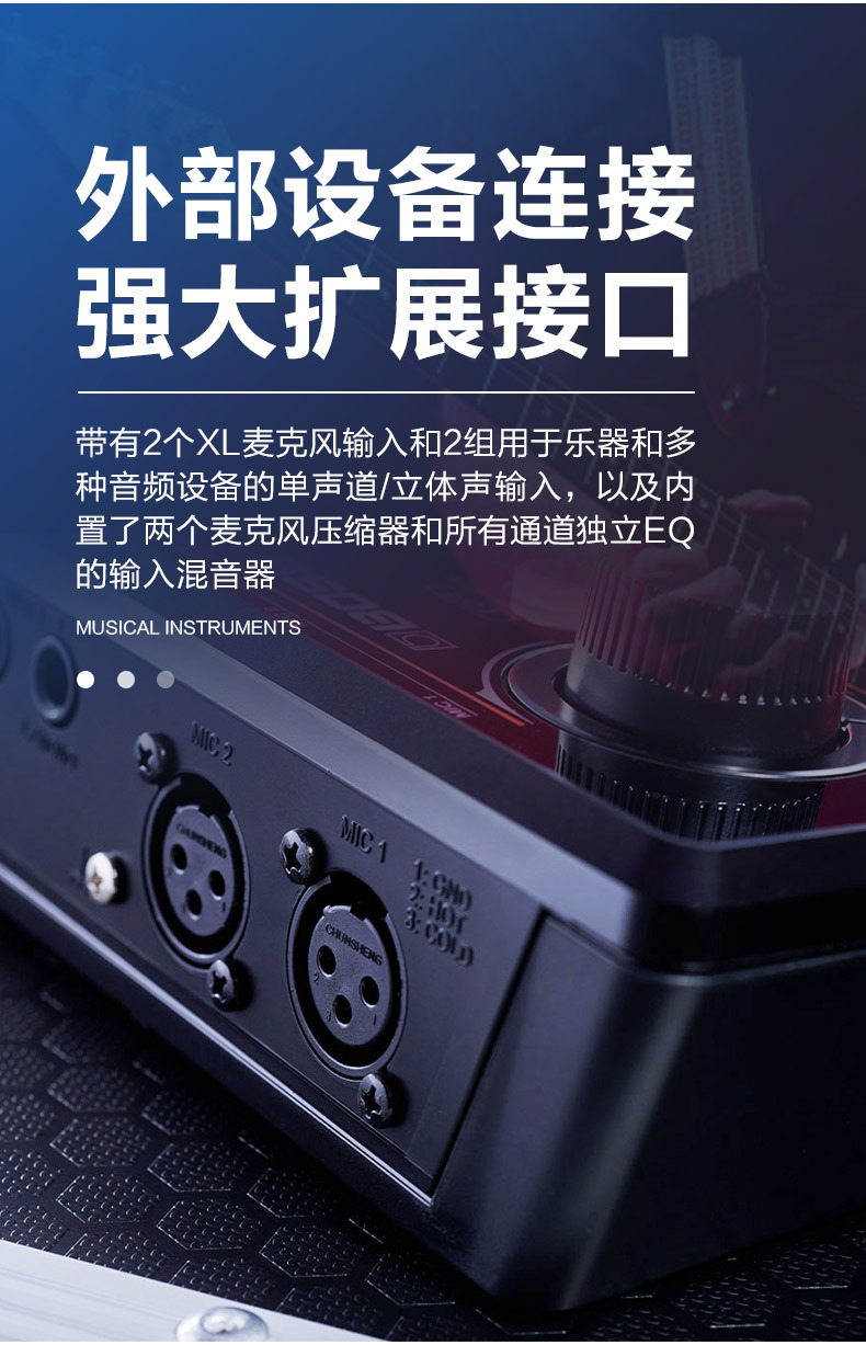 罗兰boss电吉他效果器rc-505mk2乐句循环工作站loop循环录音单块