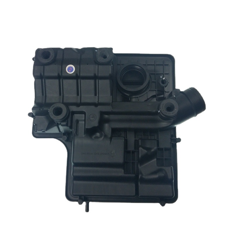 适用ea211大众朗逸朗行朗境polo明锐途安1.6空气滤芯总成空滤外壳