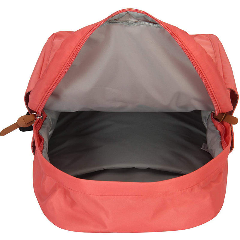 户外旅行大容量双肩背包批发 超轻耐用防水尼龙多功能背包