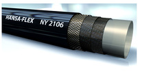 液压胶管超高压热塑软管NY/NYZ2100