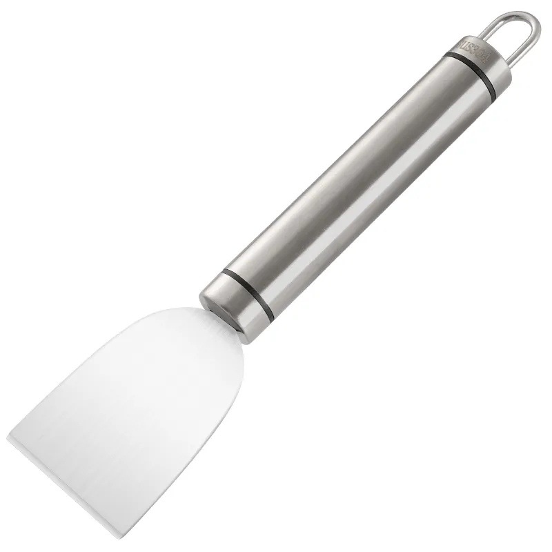 Upgraded Stainless Steel Multi-Purpose Wiper Blade Kitchen Refrigerator Tile Shovel Floor Seam Glass Glue Removal Shovel