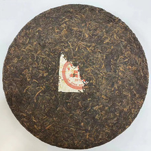 云南普洱茶 勐海2015年三公斤礼盒熟茶饼