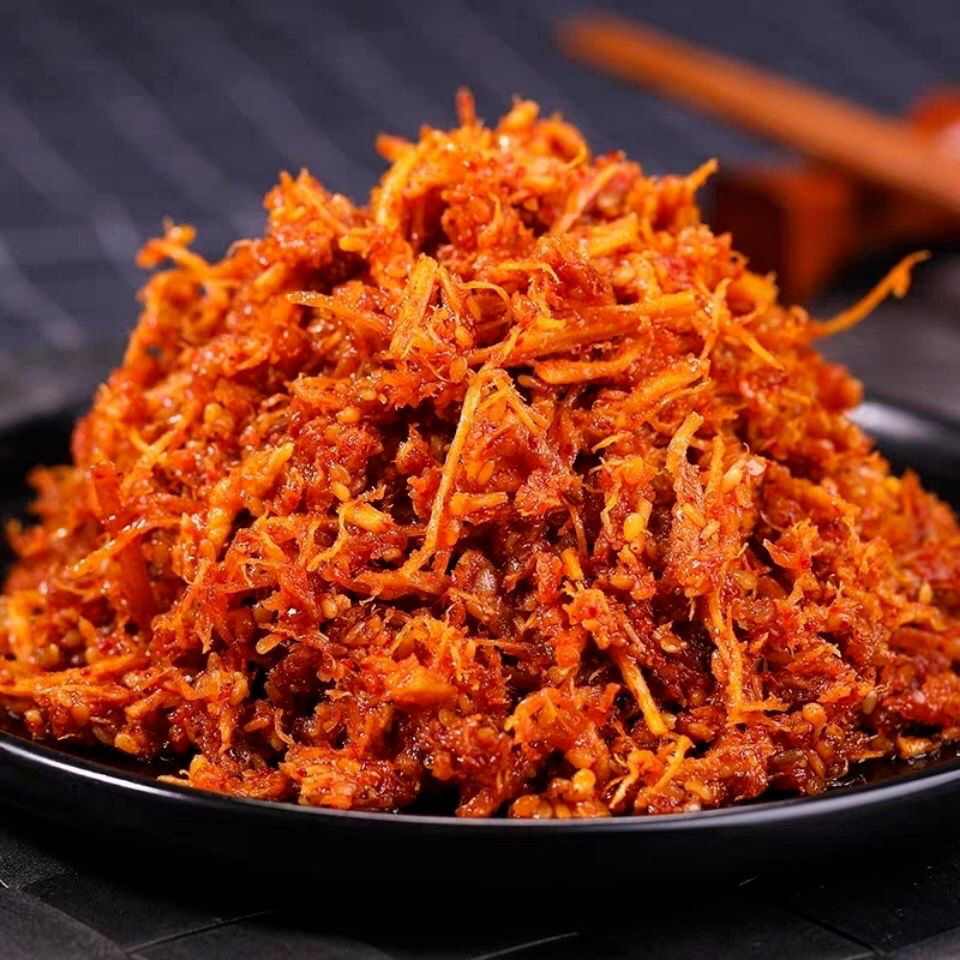 朝鲜族牛板筋小包装零食包邮牛筋辣条休闲小吃下酒延城小菜