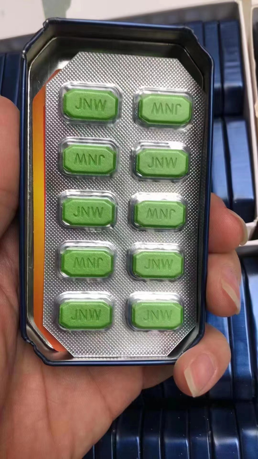 跨境专供英国威马批发现货直发