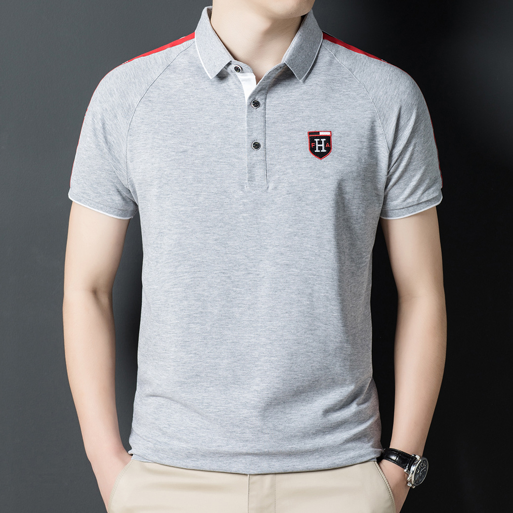 轻奢男装t恤-轻奢男装t恤厂家,品牌,图片,热帖-阿里巴巴