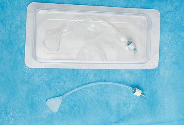 江苏华星一次性使用球囊子宫支架