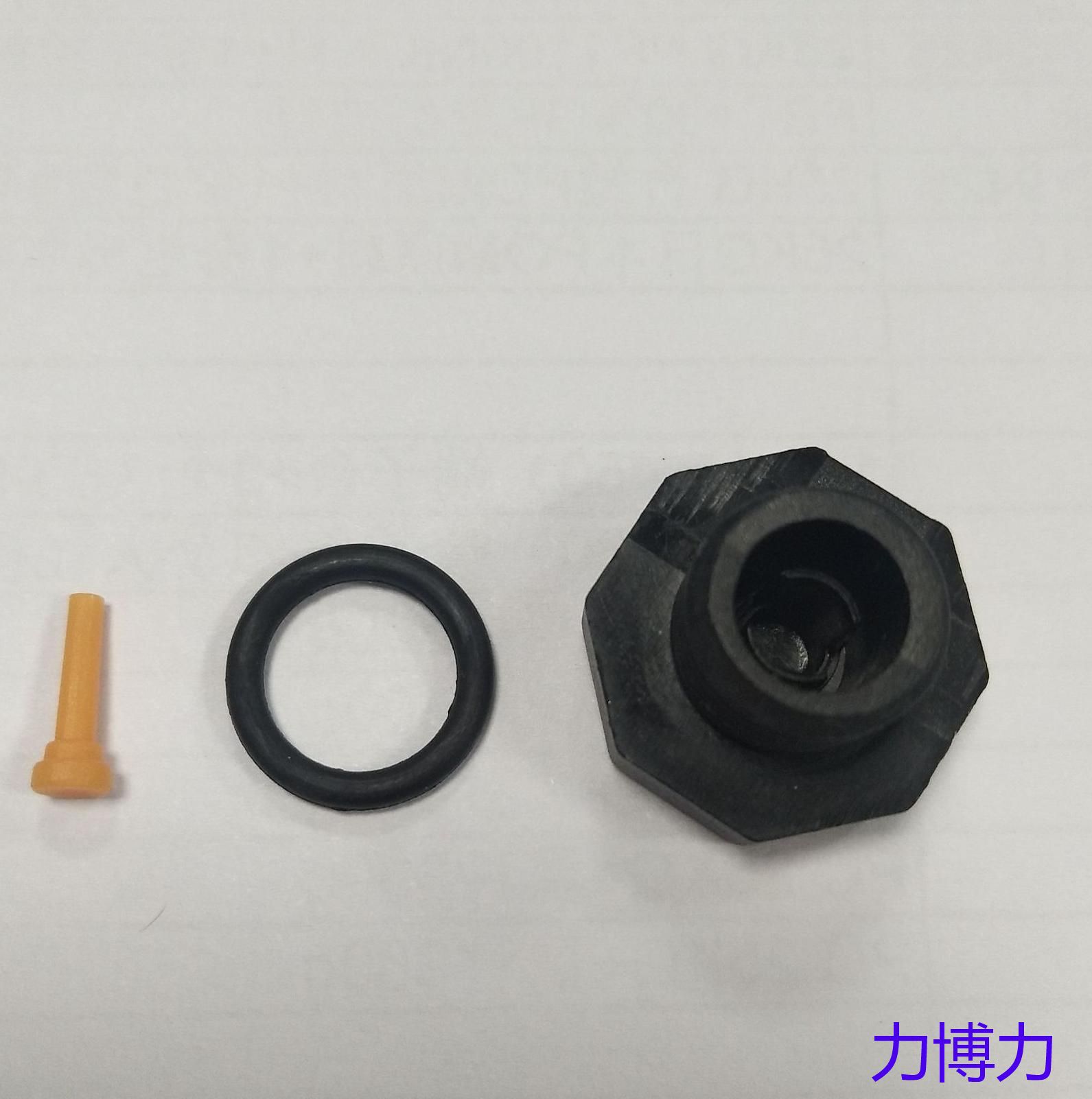 厂家塑料减速机通气帽通气油塞呼吸帽减速机透气帽加油盖