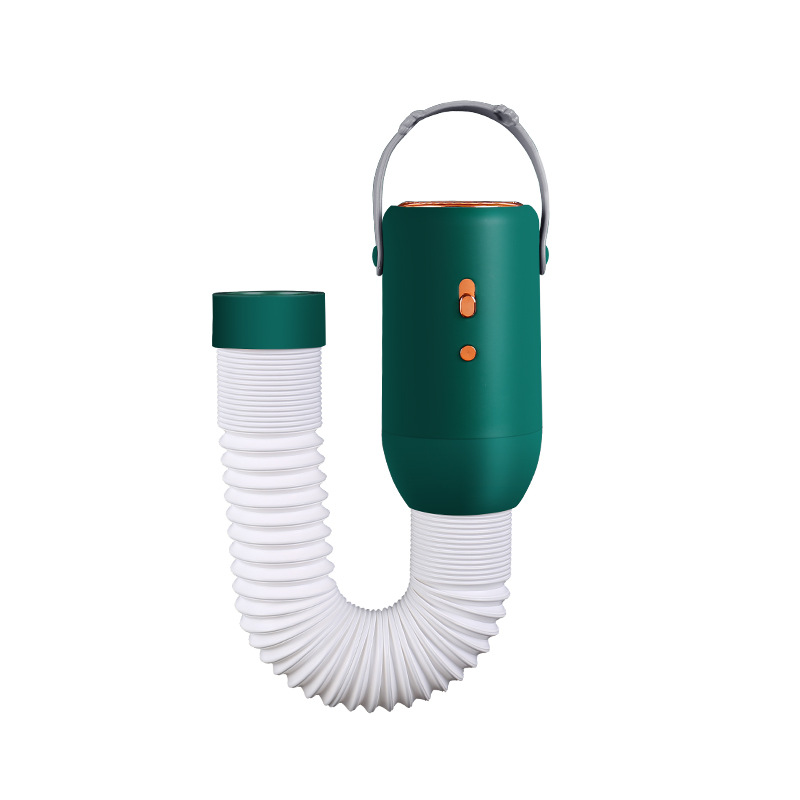 Portable Home Pet Dryer Travel Quick-Drying Dryer Dormitory Shoes Dryer Warm Quilt Device One Piece Dropshipping