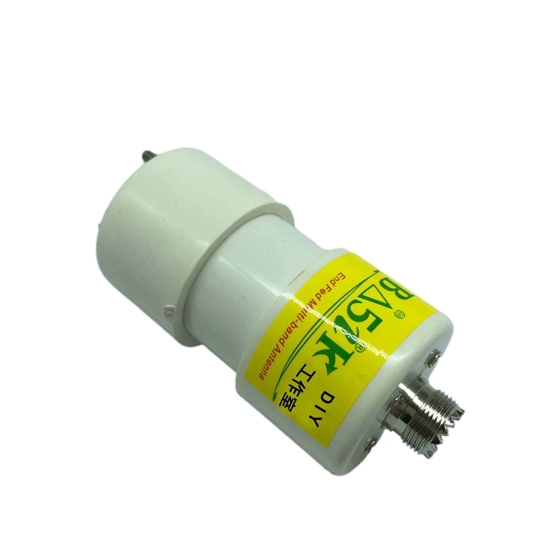 k-50m巴伦,1:1巴伦,短波天线接收器,ham1.6m-30m balun室外无线电