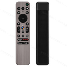适用于索尼电视蓝牙语音遥控器RMF-TX900U KD-43X80K KD-43X85K
