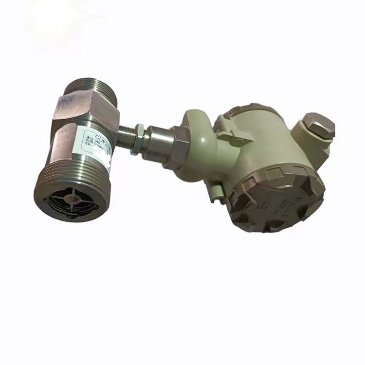 glw型管道流量传感器 型号:glw40/20 库号:m124047-阿里巴巴