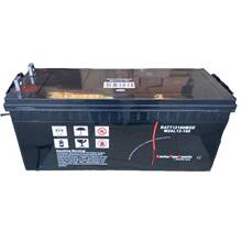 梅兰日兰蓄电池12V160AH M2AL12-160 直流屏UPS EPS电源 免维护