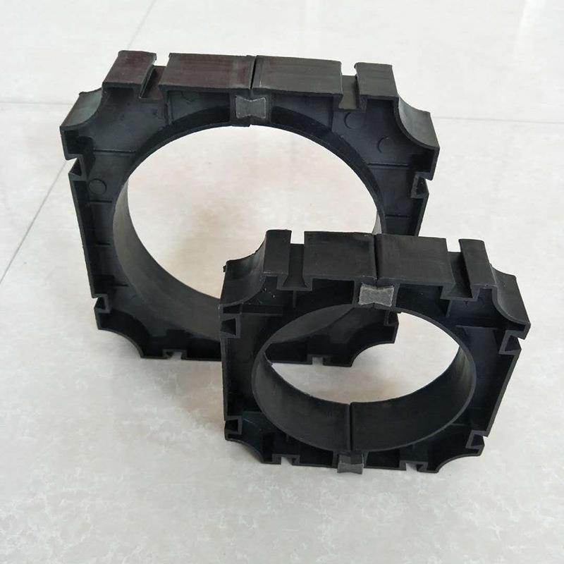 现货批发管枕电力管支架管托200管枕电力管管枕电缆管枕塑料管枕-阿里