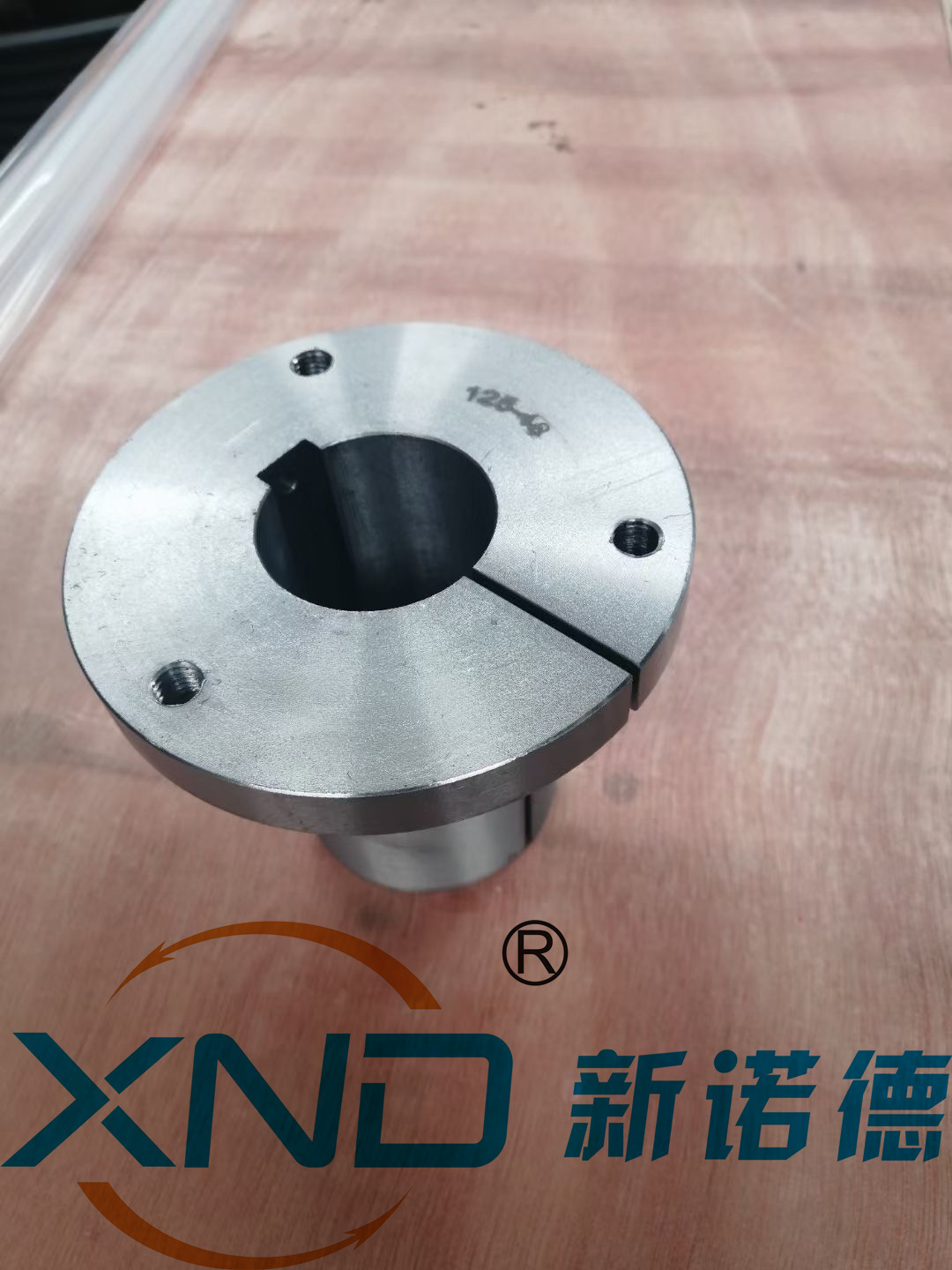 锥套tb1108公制皮带盘锁紧套锥套/1108磷化发黑铸铁欧标皮带轮厂