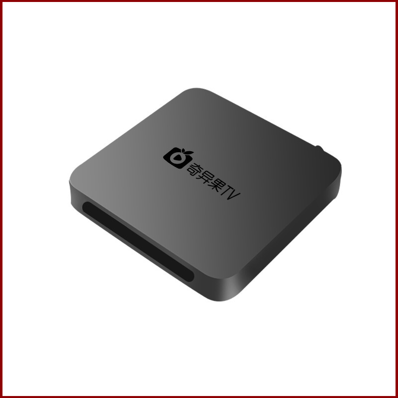 适用奇异果tv i5 网络电视机顶盒子家用无线wifi高清播放器全网通