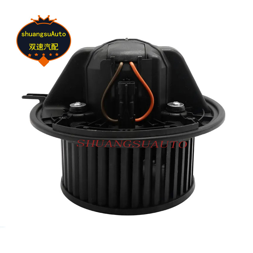 a1698200642鼓风机电机 风扇1698200642适用奔驰 w169 w245 a160