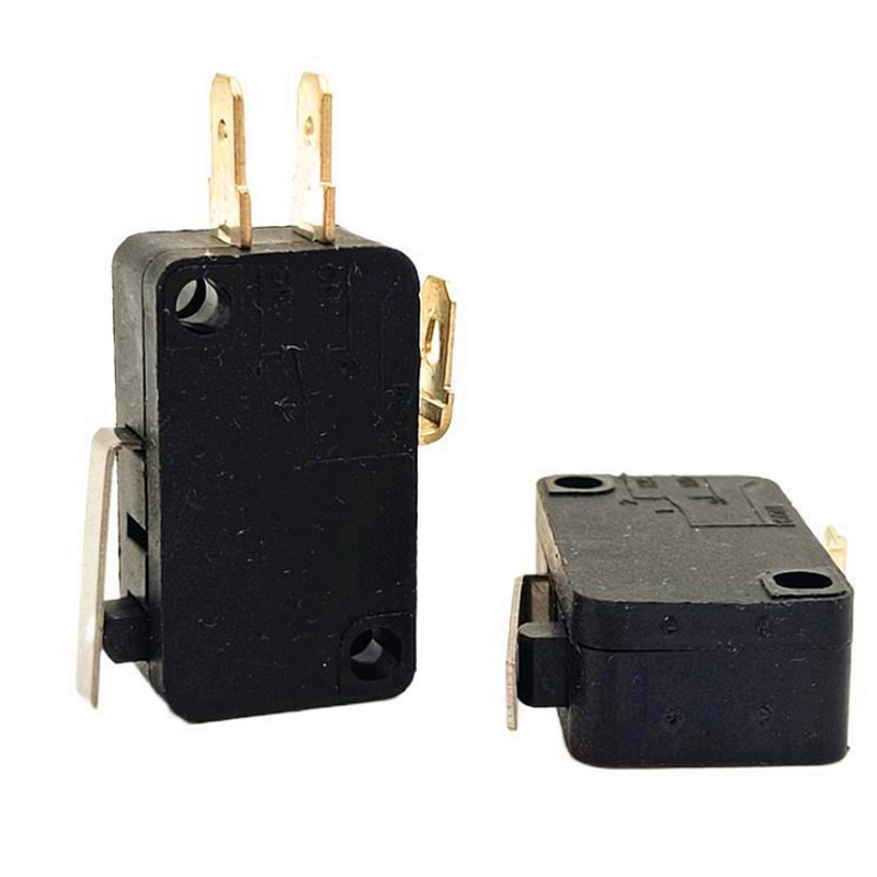 供应微动开关厂家microswitch微动开关碎纸机开关kw 微动开关zw7