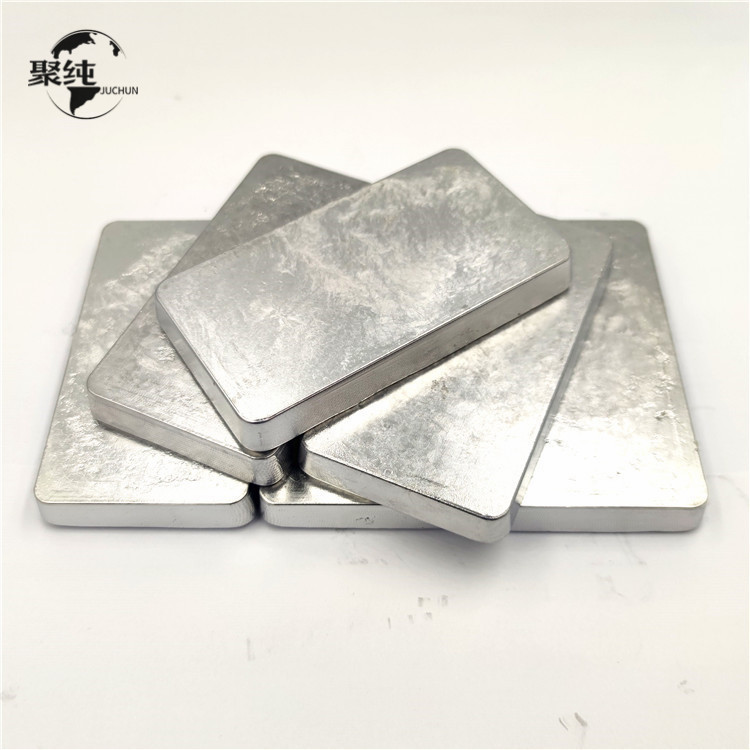 铟铋锡合金 颗粒/锭/块/条 纯度99.99% 配比in51-bi32.5-sn16.