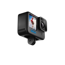 GoPro HERO10 Black防抖运动相机5.3K防水骑行摄像机