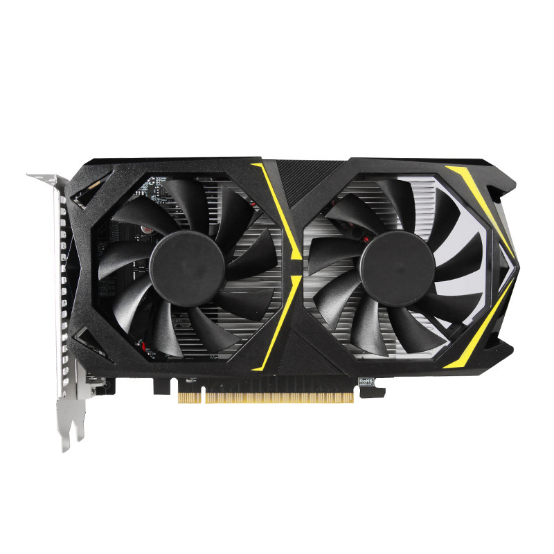 全新gtx960m4g办公台式电脑一体机游戏显卡跨境超750ti 650ti