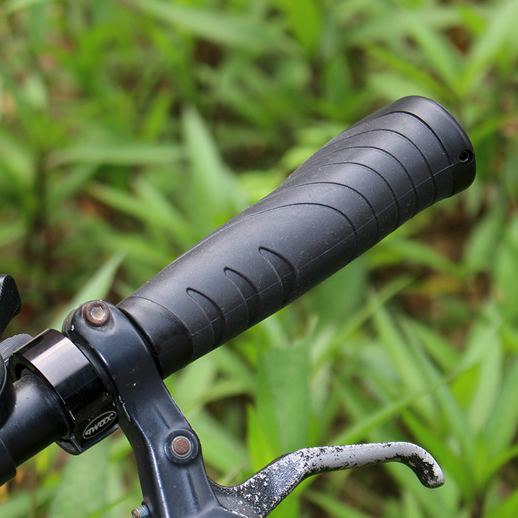 大行折叠自行车把套长短锁死把套 sp8 p18s变速转把套山地车把套