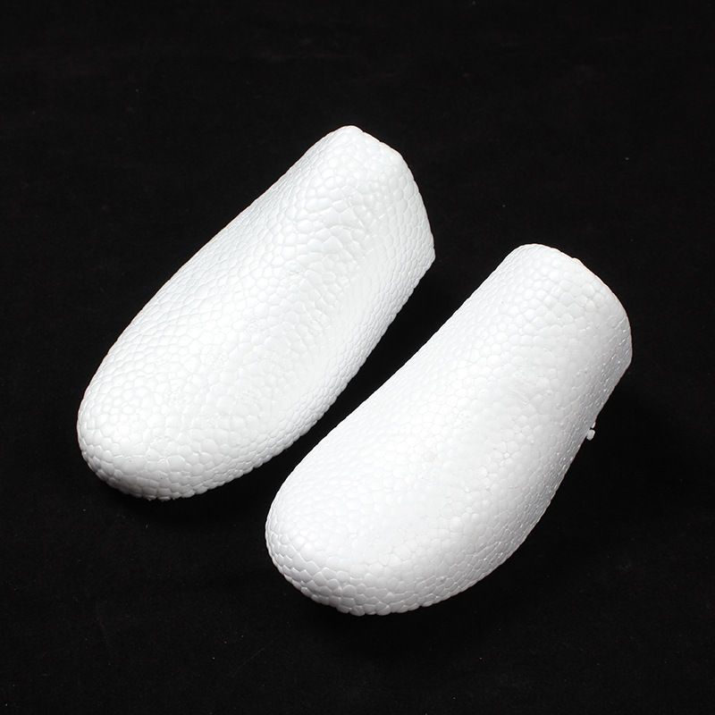 平底鞋定型泡沫鞋撑平底泡沫鞋托货源充足大量批发