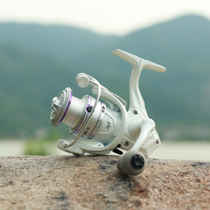 渔轮全金属鱼轮渔线轮鱼线轮海杆轮锚鱼轮远投轮鱼轮