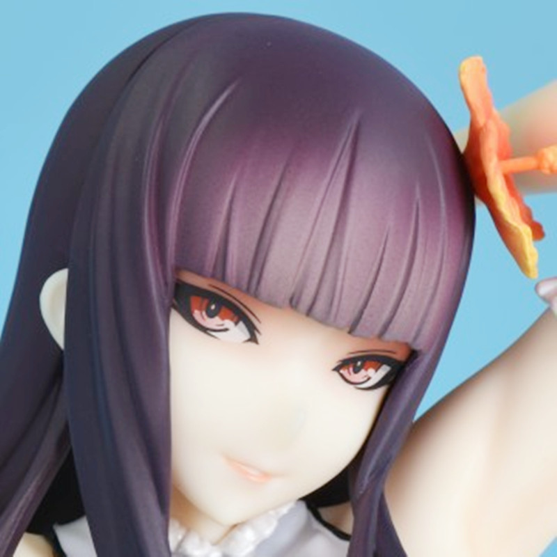 宅男动漫扶她娘 性感 日光浴 dvamelonbooks 手办模型摆件