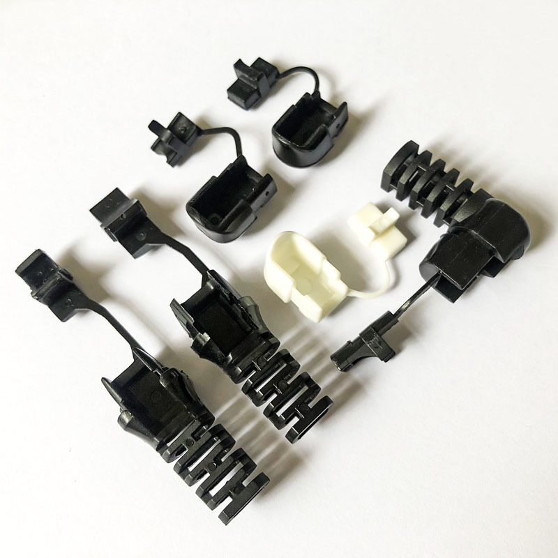 供应带网尾耐扭直角型电源线扣线卡e42l /f42l/f52g/e52g