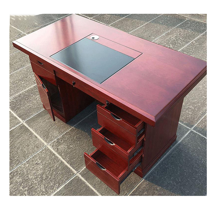 机关单位办公桌