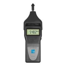 厂家供应及零售测量电机的转速及线速度或频率仪器转速表DT-2858