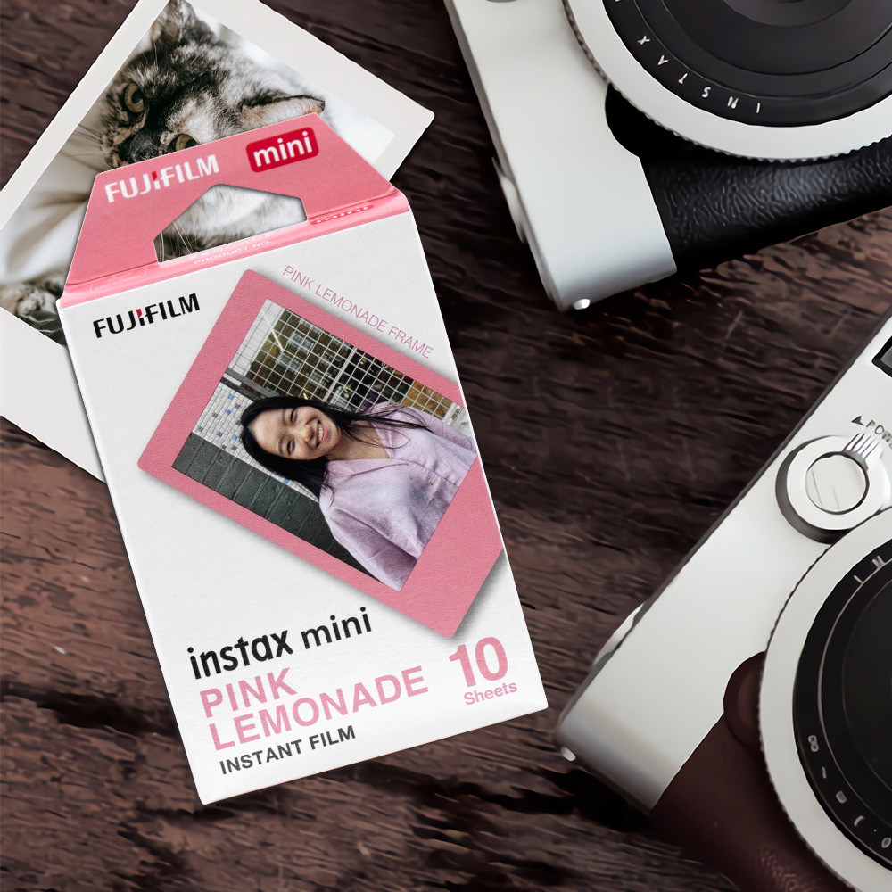 【现货】拍立得新日期相纸mini通用mini8/9/7c/7s/25/70/90-阿里巴巴