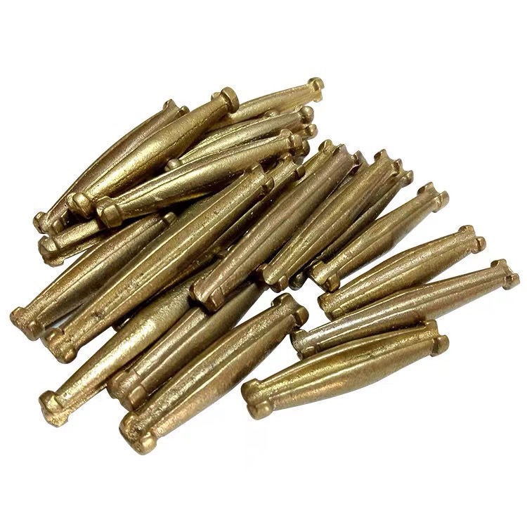 44成交39件鱼尾坠撒网铅坠网坠子铅网坠撒鱼网坠渔网坠织网铅坠手抛网