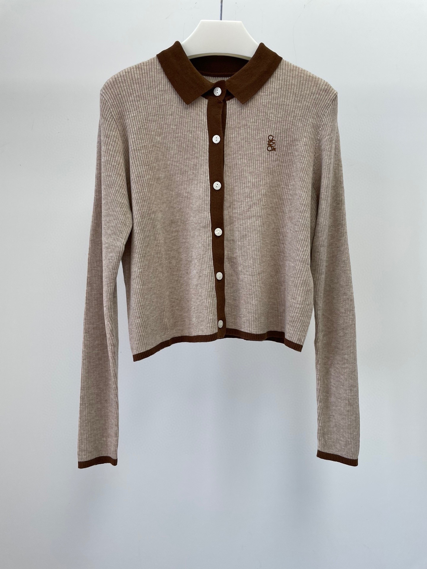 131h74zl~21秋季新法式复古撞色小翻领针织毛衣0.21